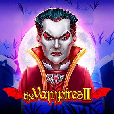 The Vampires 2 (Dice)