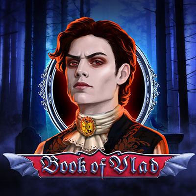 Book of Vlad (Dice)