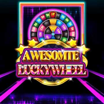 Awesome Lucky Wheel