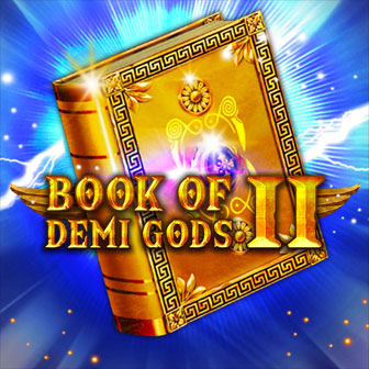 Book Of Demi Gods 2 -CE