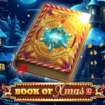 Book Of Xmas 2
