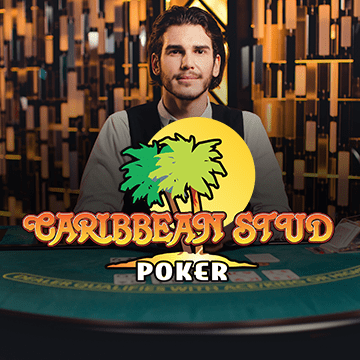 Caribbean Stud Poker