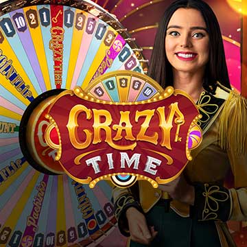Crazy Time A