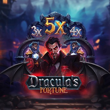 Dracula's Fortune