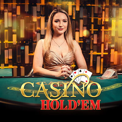 Casino Hold'em