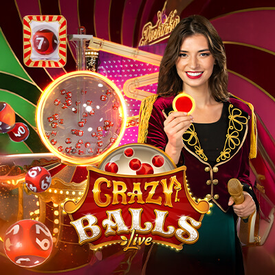 Crazy Balls