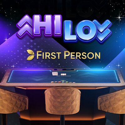 First Person HiLo
