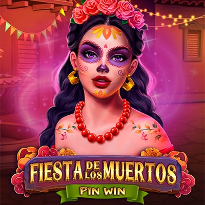 Fiesta De los Muertos
