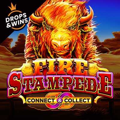 Fire Stampede