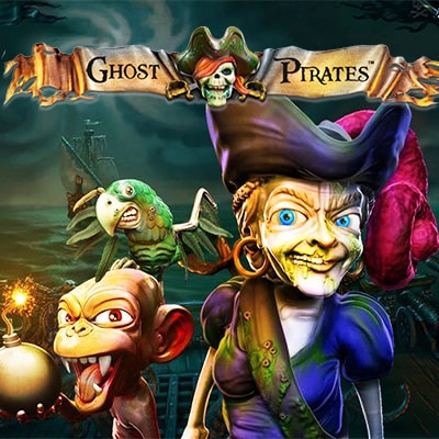 Ghost Pirates