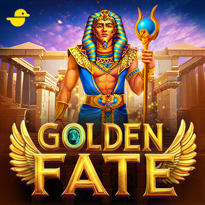 Golden Fate
