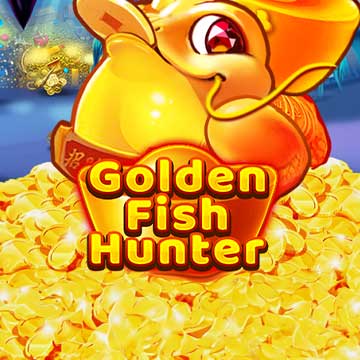 Golden Fish Hunter