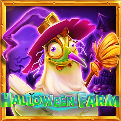 Halloween Farm
