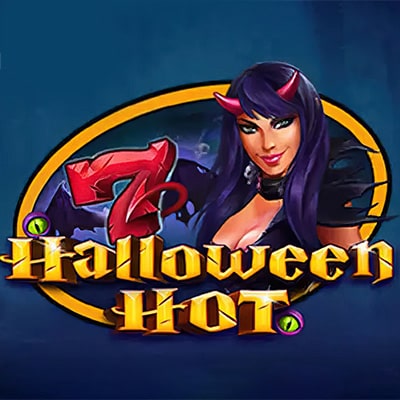 Halloween Hot