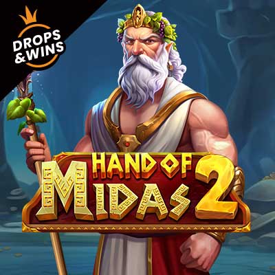 Hand of Midas 2