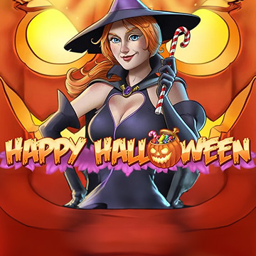 Happy Halloween
