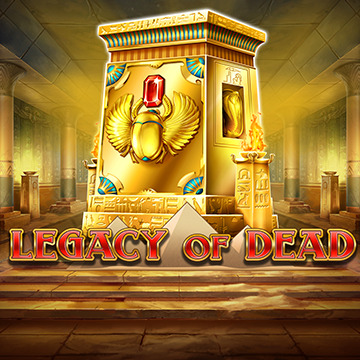 Legacy of Dead