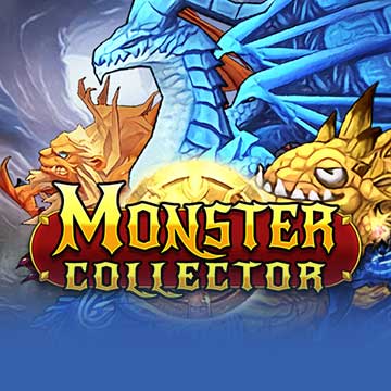 Monster Collector