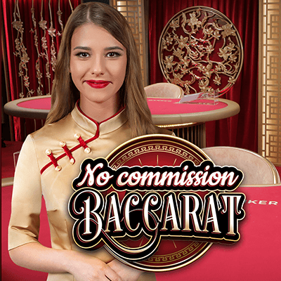 No Commission Baccarat B
