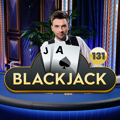 Blackjack 131