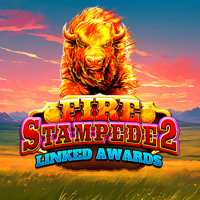 Fire Stampede 2