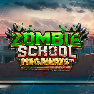 Zombie School Megaways