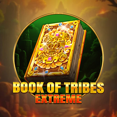 Book Of Tribes Extreme