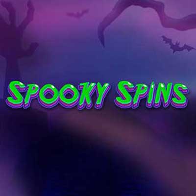 Spooky Spins