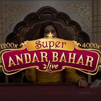 Super Andar Bahar