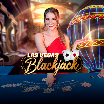 Las Vegas Blackjack