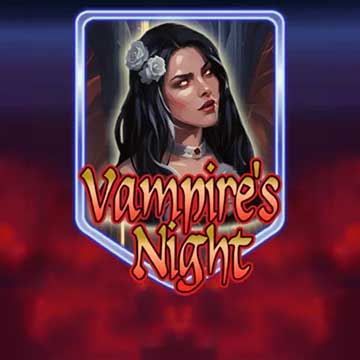 Vampire's Night