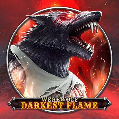 Werewolf - Darkest Flame