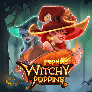 Witchy POPpins