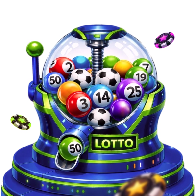 Fußball-Lotterie-Rausch