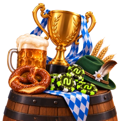 Twindor Spin-Festival